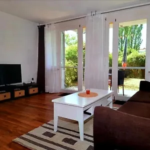 Anna's Apartment