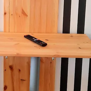 Easy Privatunterkunft