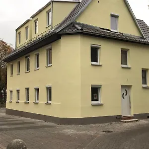 Bt Wangen Apartment