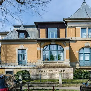 Waldpark Dresden