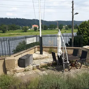 An Der Elbe Dresden