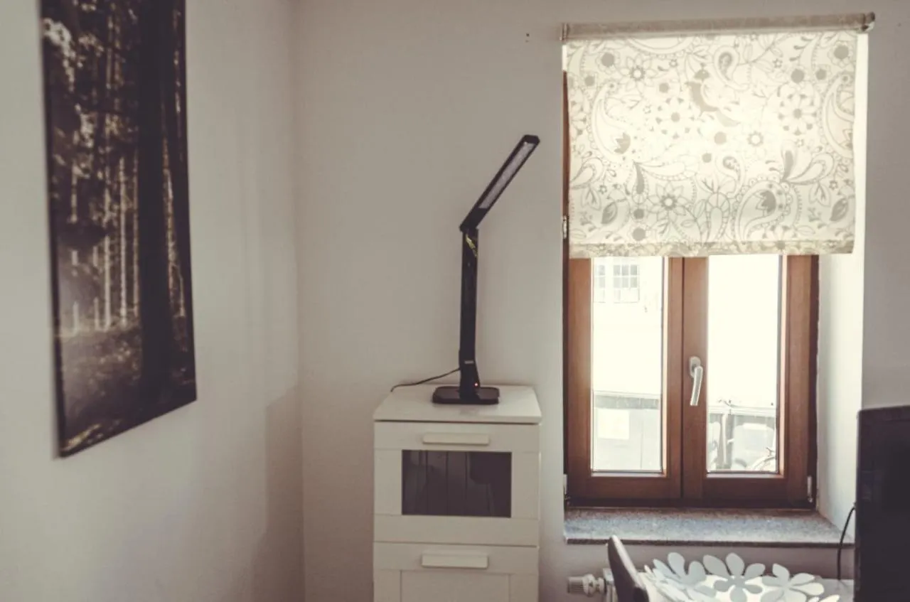 Ferienwohnung Marconistrasse 26 Stuttgart Apartment