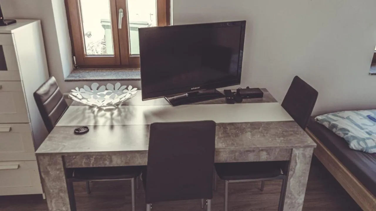 Ferienwohnung Marconistrasse 26 Stuttgart