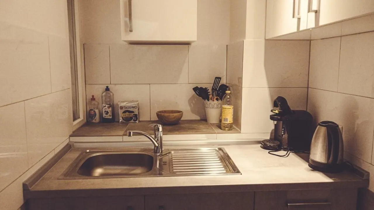 Ferienwohnung Marconistrasse 26 Stuttgart