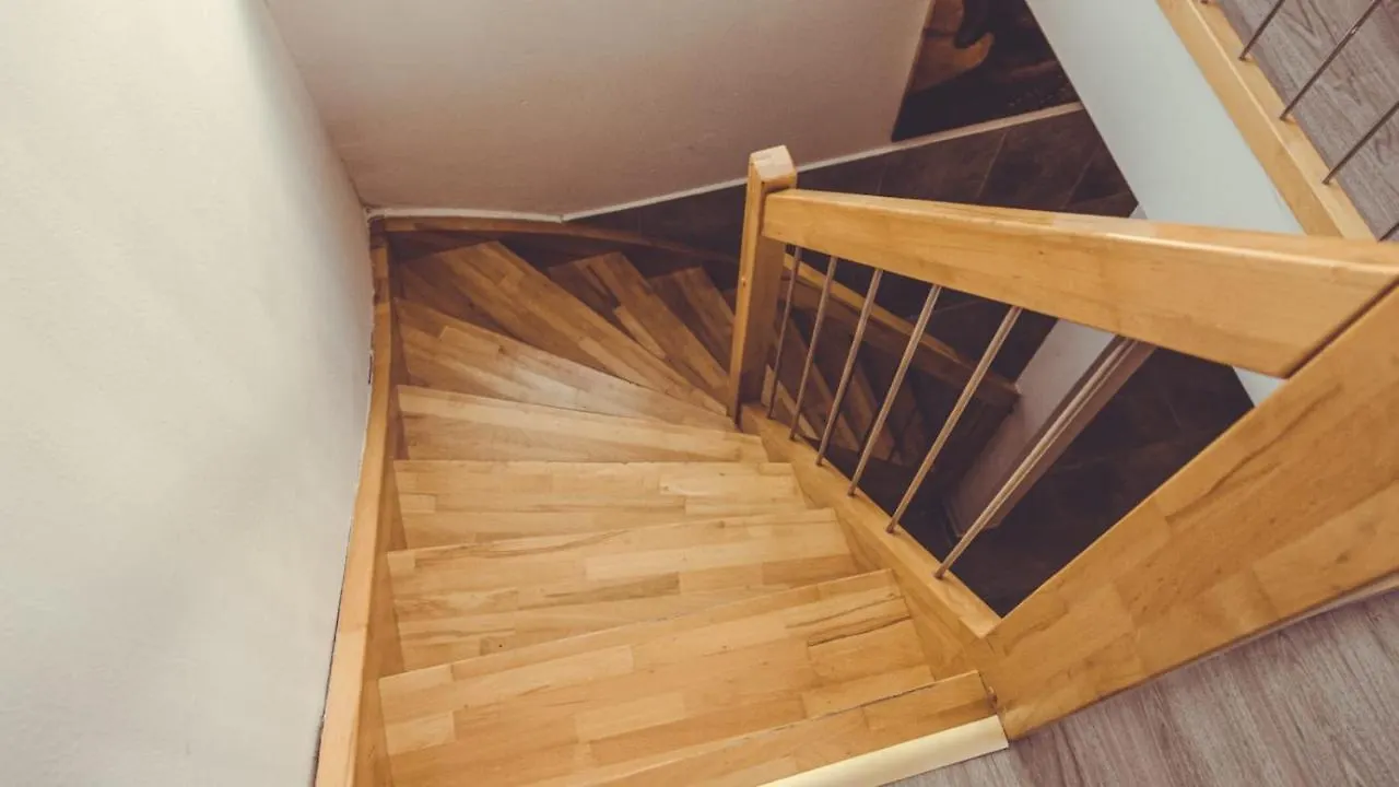 Ferienwohnung Marconistrasse 26 Stuttgart Germany