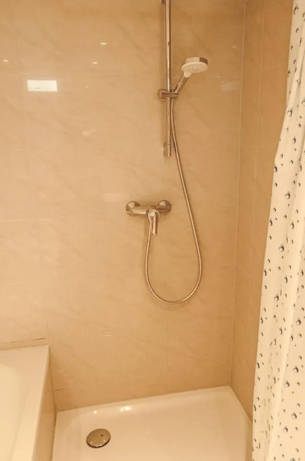 Ferienwohnung Marconistrasse 26 Stuttgart