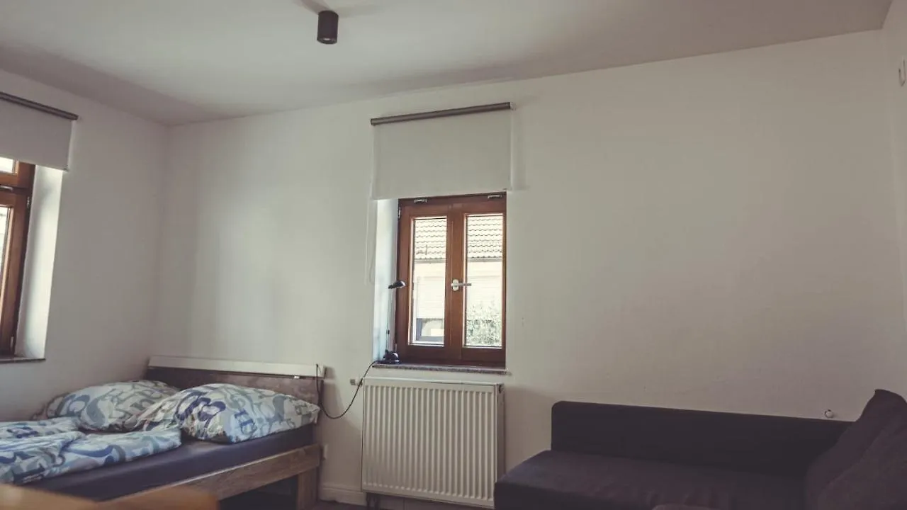 Ferienwohnung Marconistrasse 26 Stuttgart 0*,  Deutschland