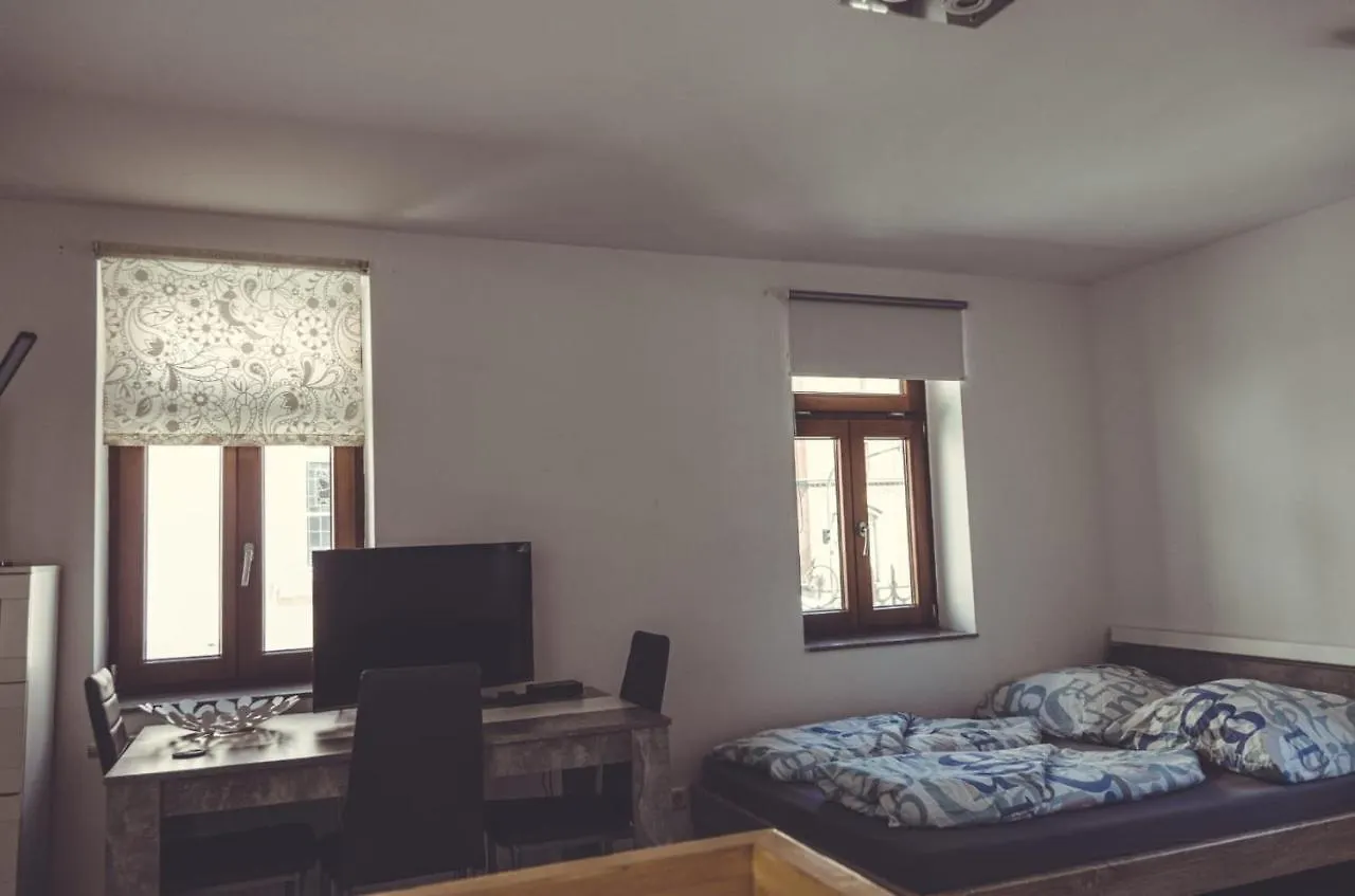 Ferienwohnung Marconistrasse 26 Stuttgart