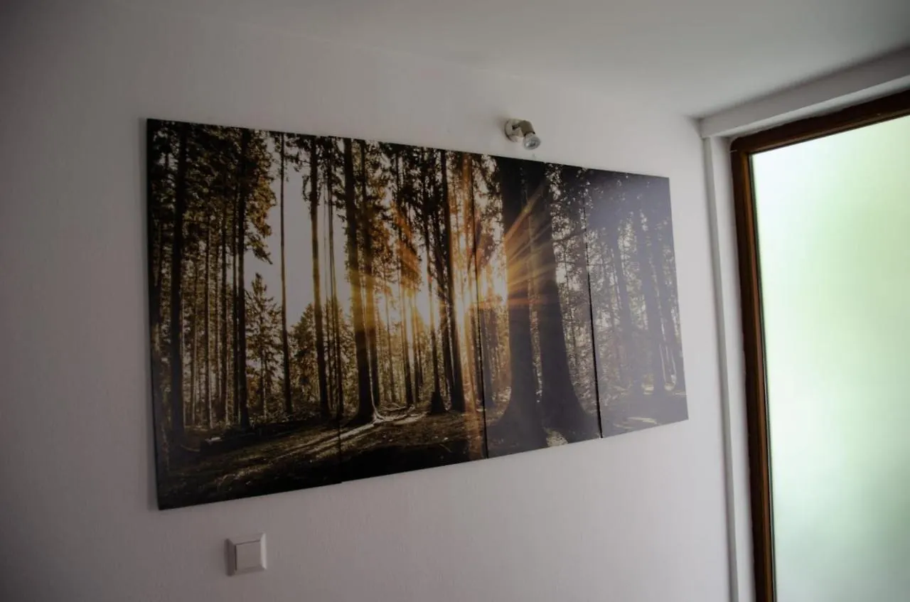 Ferienwohnung Marconistrasse 26 Stuttgart 0*,  Deutschland