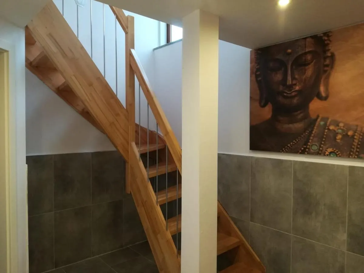 Apartment Ferienwohnung Marconistrasse 26 Stuttgart Deutschland
